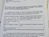 Parduodamas ne baiktas proektas 1 kambario - nuotraukos Nr. 16