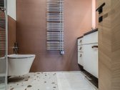 Išnuomojamas jaukus trejų kambarių butas - nuotraukos Nr. 14