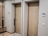 Išnuomojamas jaukus trejų kambarių butas - nuotraukos Nr. 16
