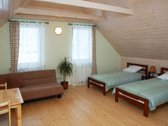 Parduodamas puikiai įrengtas ir sutvarkytas - nuotraukos Nr. 15