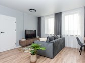 Nuomojamas Patrauklus Ir Moderniai Įrengtas 2 - nuotraukos Nr. 5
