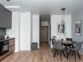 Nuomojamas Patrauklus Ir Moderniai Įrengtas 2 - nuotraukos Nr. 8
