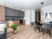 Nuomojamas Patrauklus Ir Moderniai Įrengtas 2 - nuotraukos Nr. 9