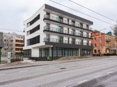 Nuomojamas Patrauklus Ir Moderniai Įrengtas 2 - nuotraukos Nr. 30