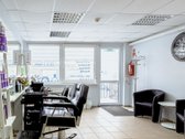 Parduodama Kirpykla - Grožio Salonas - nuotraukos Nr. 2