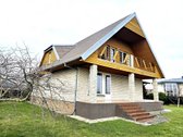 Prabangus ir Išskirtinis Namas Palangoje - nuotraukos Nr. 15