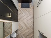 Nuomojamas Modernus ir Jaukus 1 kambario - nuotraukos Nr. 20