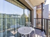 Nuomojamas Modernus ir Jaukus 1 kambario - nuotraukos Nr. 21