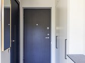 Nuomojamas Modernus ir Jaukus 1 kambario - nuotraukos Nr. 26