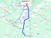 Ramioje ir vaizdingoje vietoje, visai šalia - nuotraukos Nr. 4