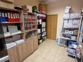 Nuomojamos komercinės paskirties patalpos - nuotraukos Nr. 8
