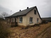Parduodama pusę dviejų galų namo. Namo daliai - nuotraukos Nr. 4
