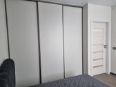 Nuomojamas 2 kambarių butas su balkonu ir - nuotraukos Nr. 6