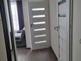 Nuomojamas 2 kambarių butas su balkonu ir - nuotraukos Nr. 10