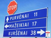 Šalia kelio Mažeikiai - Kuršėnai parduodamos - nuotraukos Nr. 15