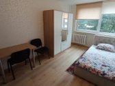Išnuomojamas tvarkingas, jaukus ir šiltas - nuotraukos Nr. 12
