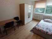 Išnuomojamas tvarkingas, jaukus ir šiltas - nuotraukos Nr. 11