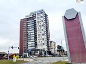 ** "Aukštosios Smeltės" Pastate Parduodamos - nuotraukos Nr. 19