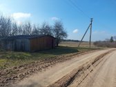 Lazdijų rajone, Paliūnų kaime, Beržų g.20 ir - nuotraukos Nr. 10