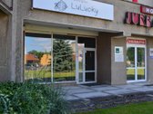 Išnuomojamos prekybinės patalpos nuo 10 m2 - nuotraukos Nr. 9