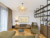 Parduodamas Pušų Apsutyje, Unikalioje Vietoje - nuotraukos Nr. 15