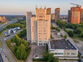 Erdvė Jūsų Veiklai – Įsikurkite Dabar!