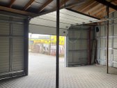 Miesto centre nuomojamas boksas - garažas  - nuotraukos Nr. 3