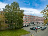 Miesto centre nuomojamas boksas - garažas  - nuotraukos Nr. 5