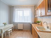 Netoli Klinikų Nuomojamas Tvarkingas Butas Su - nuotraukos Nr. 3