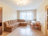 Netoli Klinikų Nuomojamas Tvarkingas Butas Su - nuotraukos Nr. 2