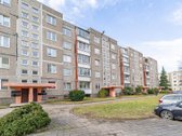 Netoli Klinikų Nuomojamas Tvarkingas Butas Su - nuotraukos Nr. 13