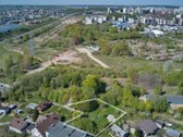 Parduodamas 15.31 arų investicinis sklypas