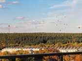 Nuomojamas loftas "Freiheit" projekte su - nuotraukos Nr. 19