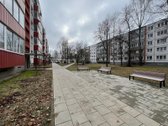 Nuo 2026 m. spalio 5 d. Išnuomojamas 2 k. - nuotraukos Nr. 11