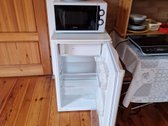 Išnuomojamas atskiras kambarys su virtuvėle. - nuotraukos Nr. 7