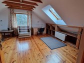 Išnuomojamas atskiras kambarys su virtuvėle. - nuotraukos Nr. 11