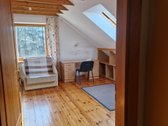 Išnuomojamas atskiras kambarys su virtuvėle. - nuotraukos Nr. 16