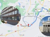 Nuomojamas loftas "Freiheit" projekte su - nuotraukos Nr. 20