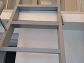 Nuomojamas loftas "Freiheit" projekte su - nuotraukos Nr. 8