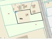 Parduodamas sklypas su įregistruotų gyvenamu - nuotraukos Nr. 2
