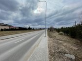 Parduodamas 12,7a. sklypas tinkamas dvibučiui - nuotraukos Nr. 3