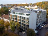 Nuomojamos Komercinės - Prekybinės Paskirties