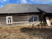 Parduodama sodyba Ignalinos raj. gamtos - nuotraukos Nr. 18