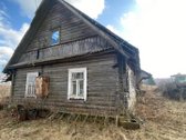 Parduodama sodyba Ignalinos raj. gamtos - nuotraukos Nr. 19