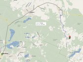 Parduodama sodyba Ignalinos raj. gamtos - nuotraukos Nr. 3