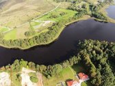 Parduodamas žemės sklypas su pakrante prie - nuotraukos Nr. 2
