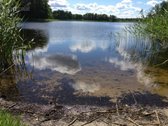 Parduodamas žemės sklypas su pakrante prie - nuotraukos Nr. 4