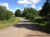 Parduodamas žemės sklypas su pakrante prie - nuotraukos Nr. 8