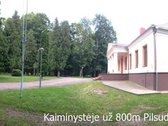 Parduodamas žemės sklypas su pakrante prie - nuotraukos Nr. 9