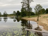 Parduodamas žemės sklypas su pakrante prie - nuotraukos Nr. 14